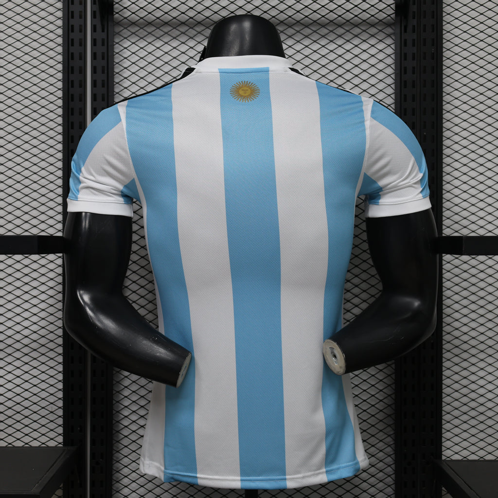 Argentina Skyline Champions Premium Jersey