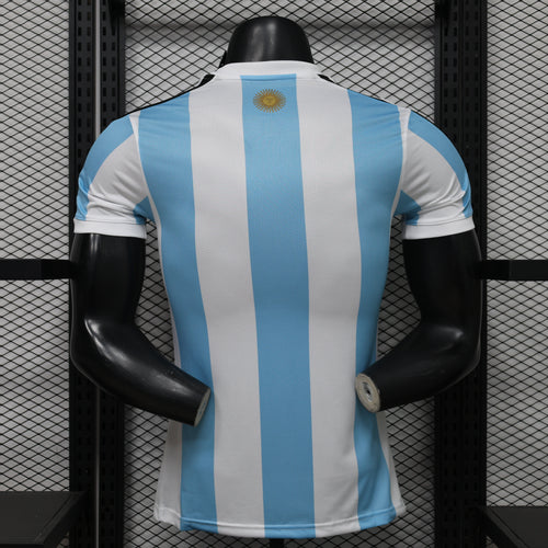 Argentina Skyline Champions Premium Jersey