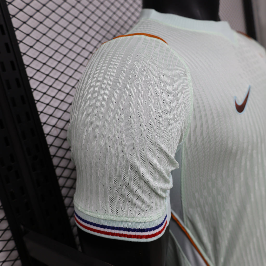 France Away (Embroidered) 2026