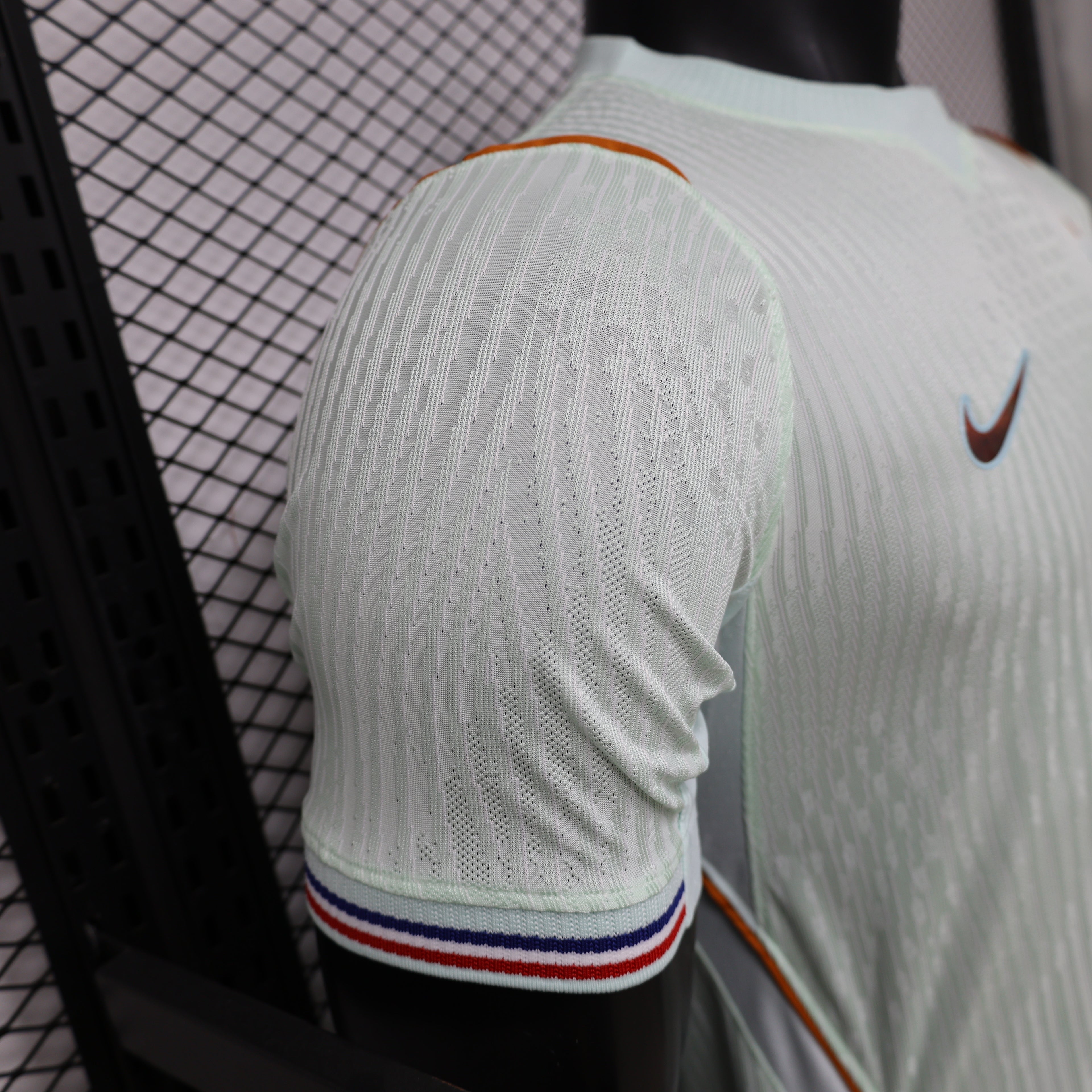 France Away (Embroidered) 2026