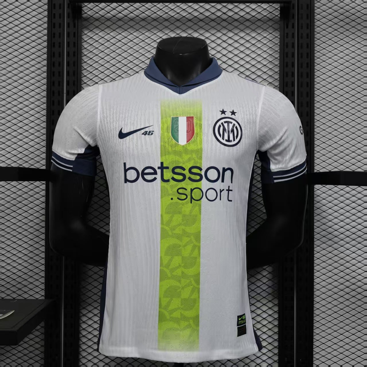 Inter Milan Scudetto Edition