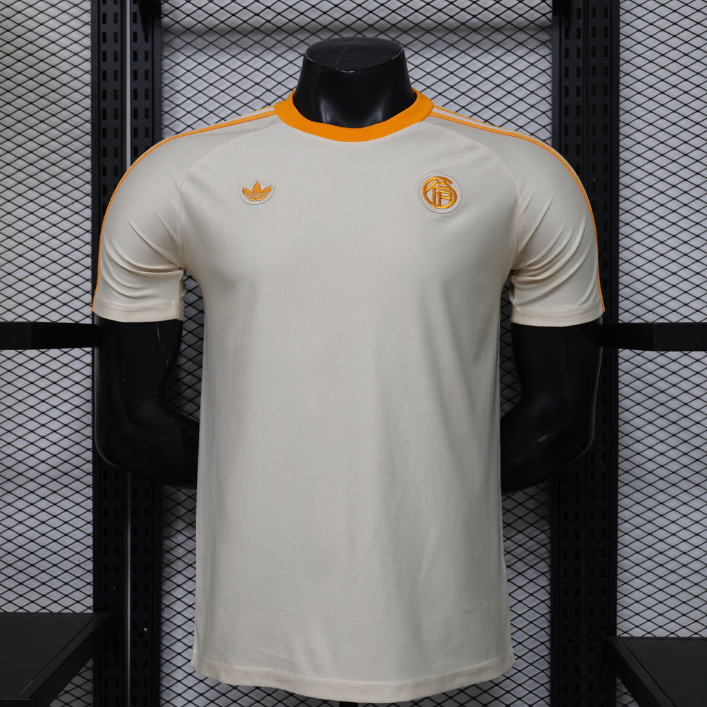 Bayern Munich Retro  2026
