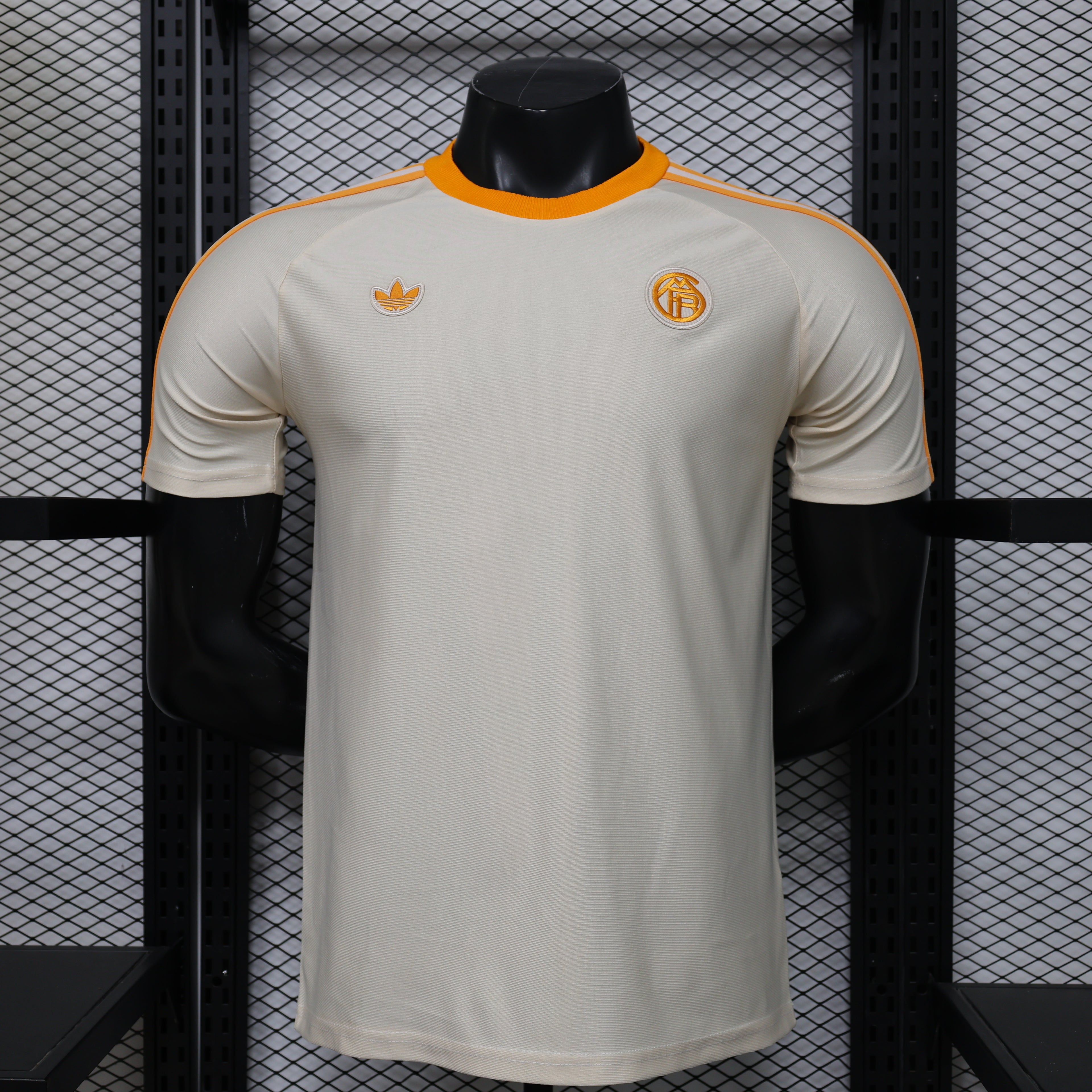 Bayern Munich Retro  2026
