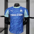 Marseille 25/26 Third
