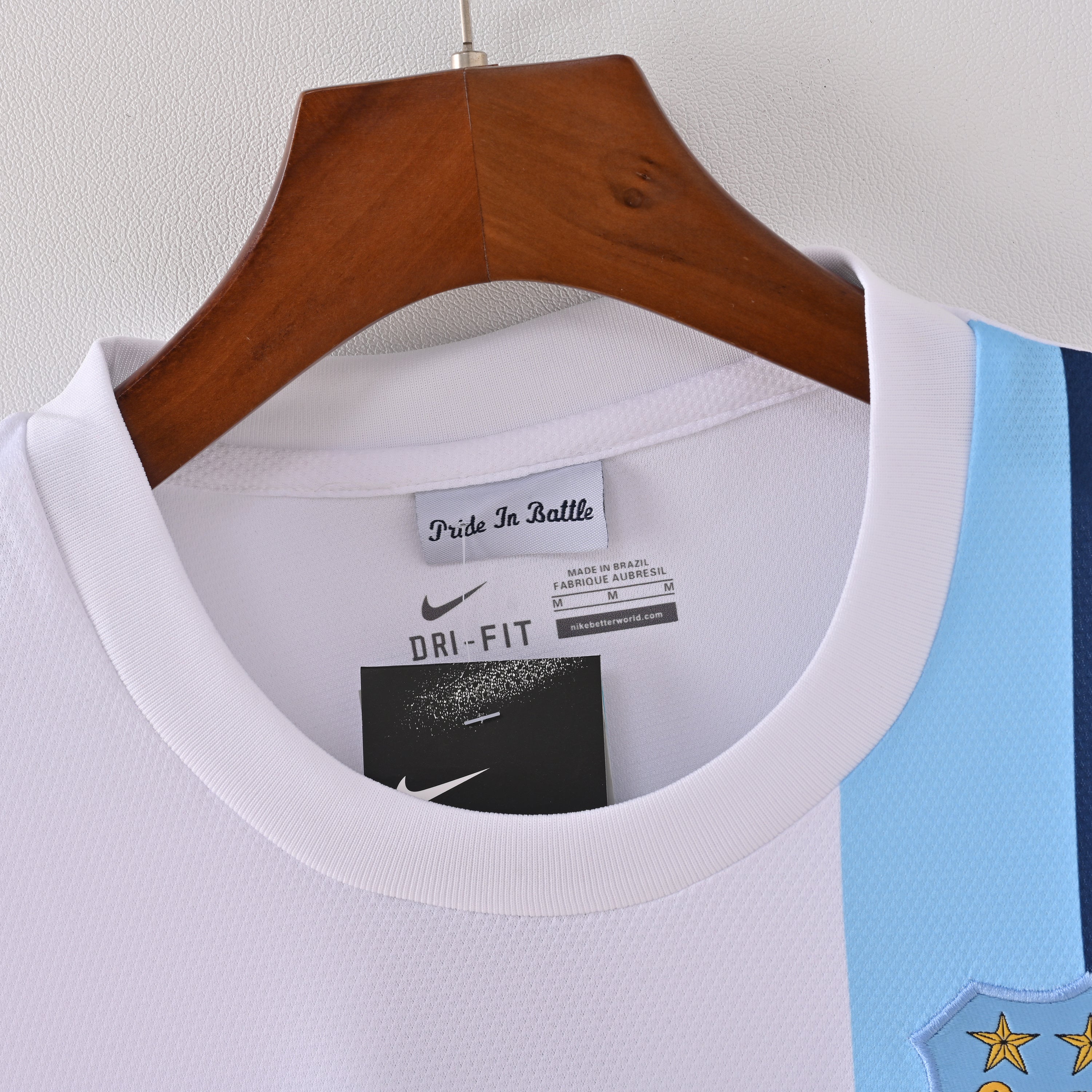 Manchester City Third Kit 13/14