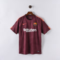 FC Barcelona Third Kit 17/18