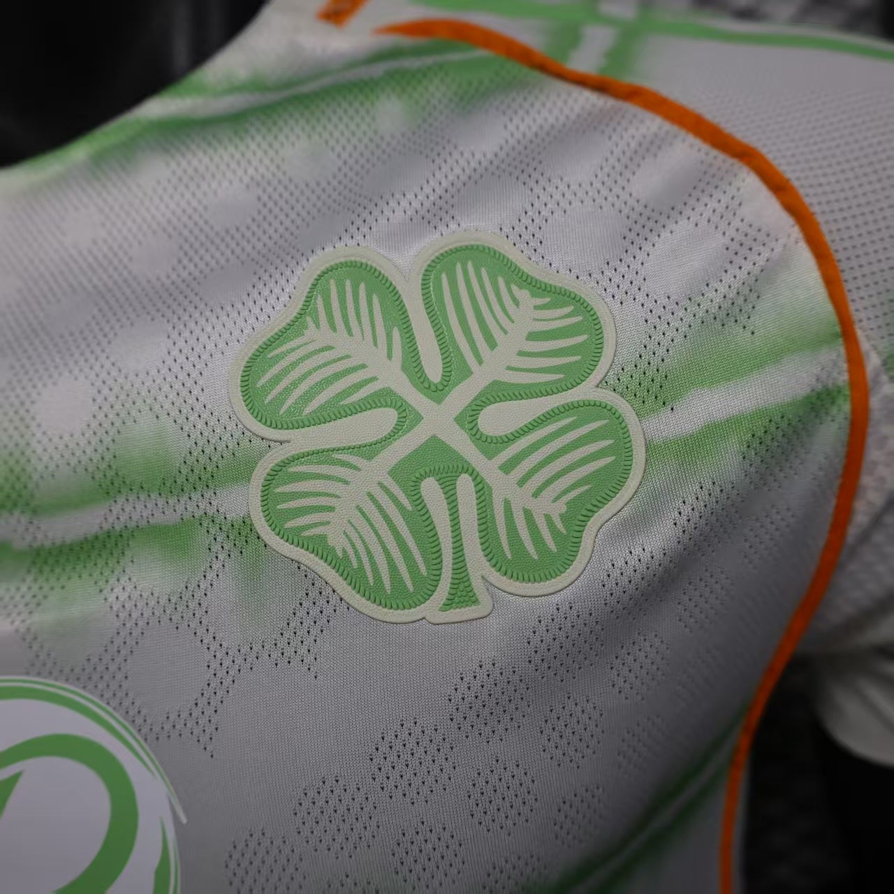 Celtic Away