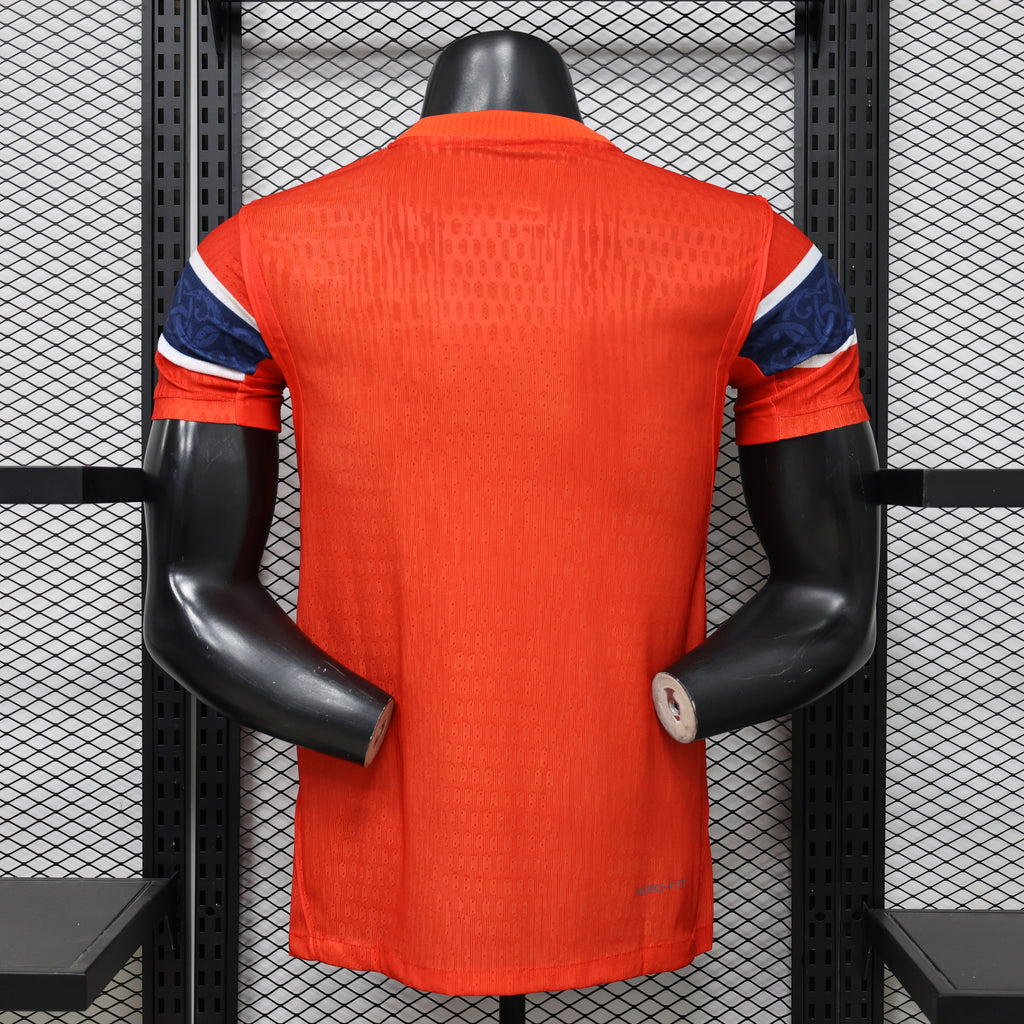 Norway Home 2026
