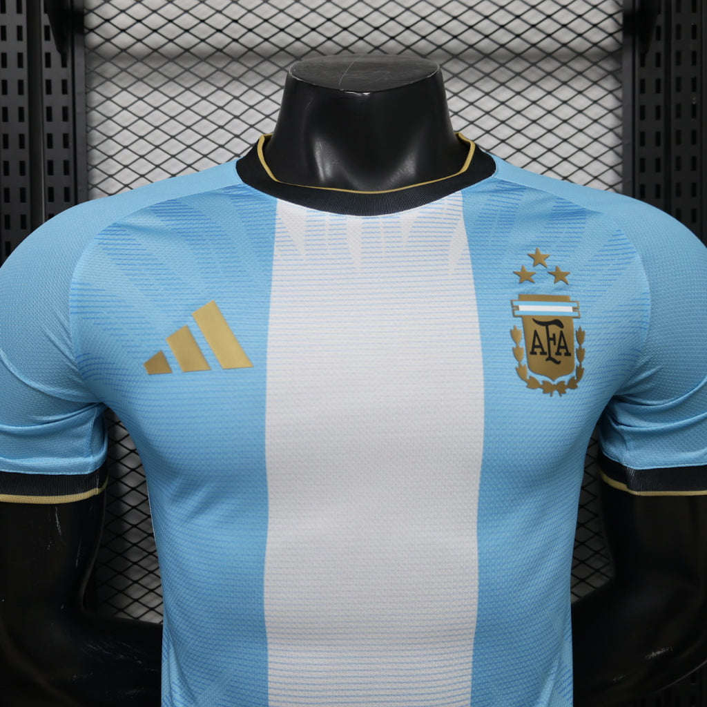 Argentina Special 2026 Limited 3