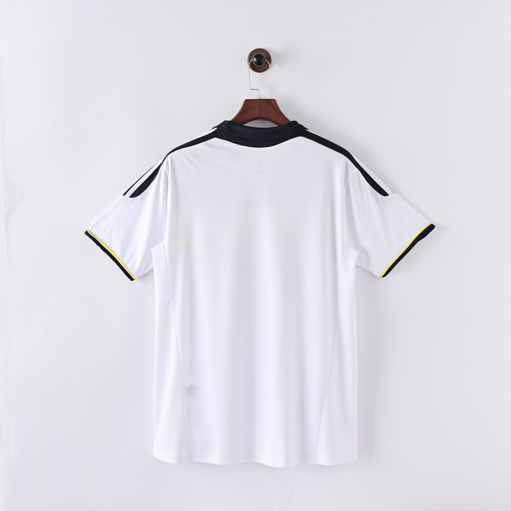 Chelsea Third Kit 11/12