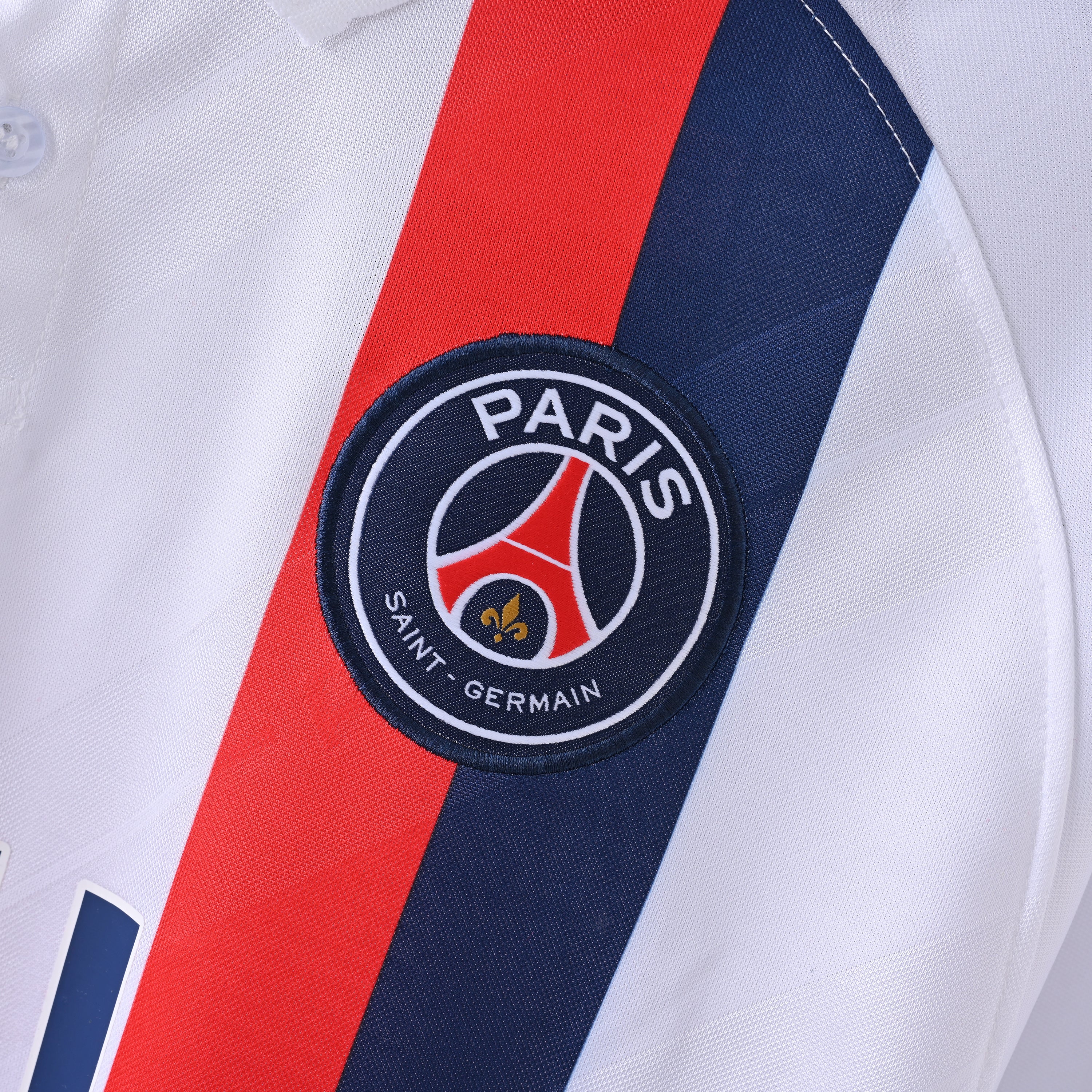 Paris Third Kit 19/20