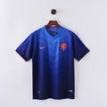 Netherlands Away 2014
