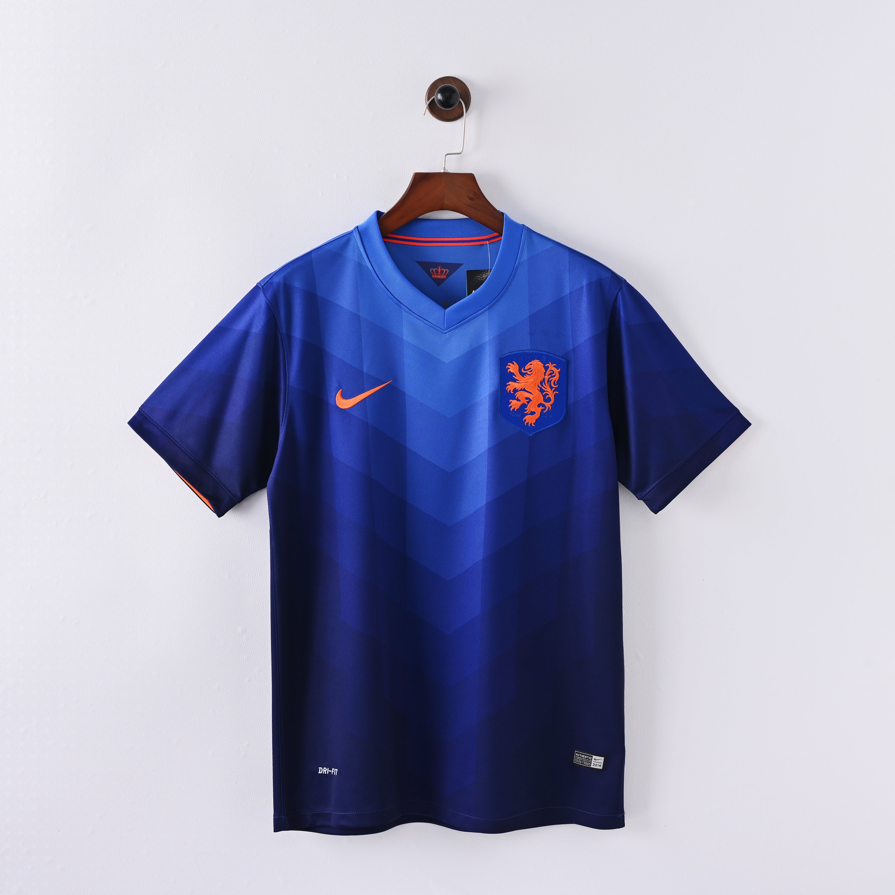 Netherlands Away 2014