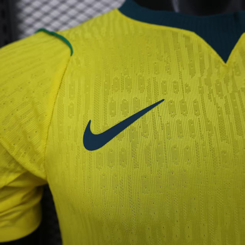 Brazil Home 2026