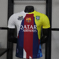 FC Barcelona Samba Trident