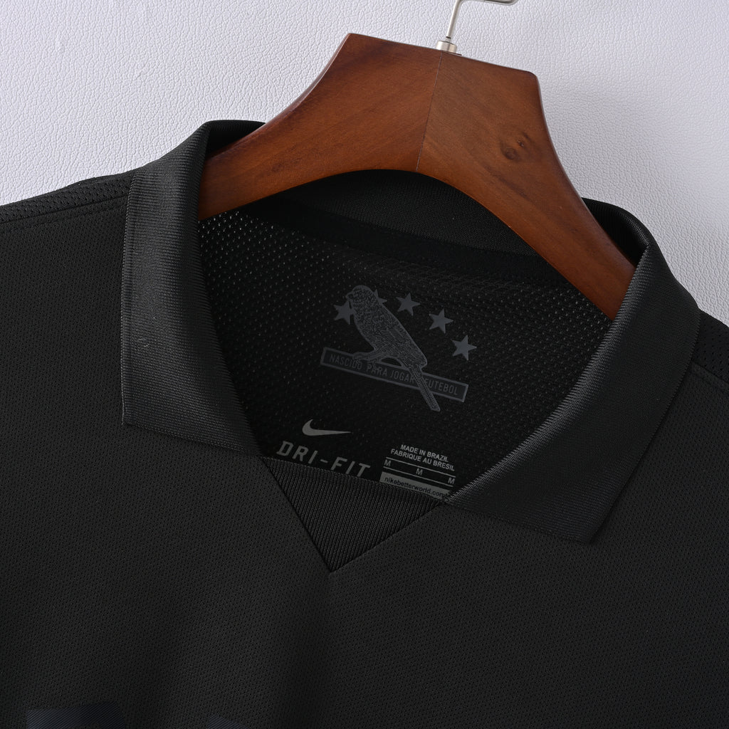 Brazil Away 13/14
