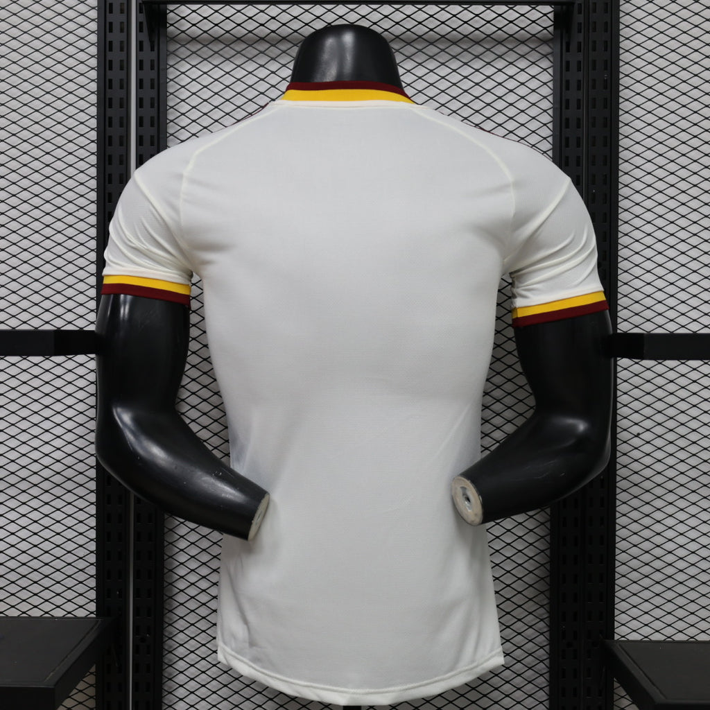 Roma 26/27 Away