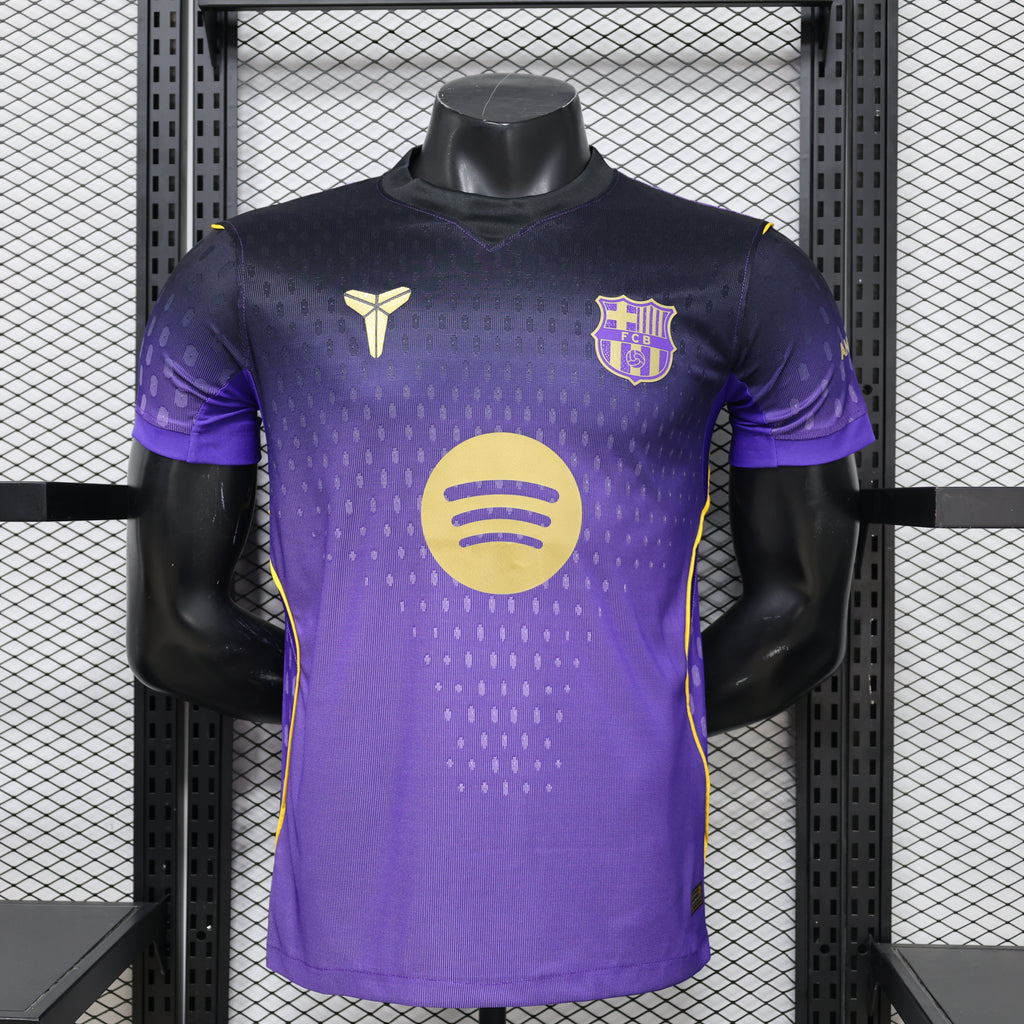 FC Barcelona 26/27 Away