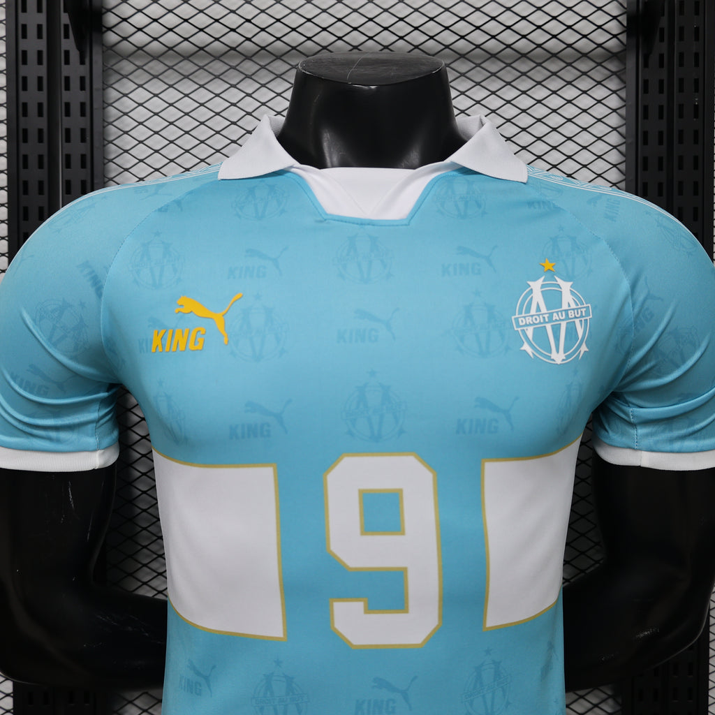Marseille Retro Style
