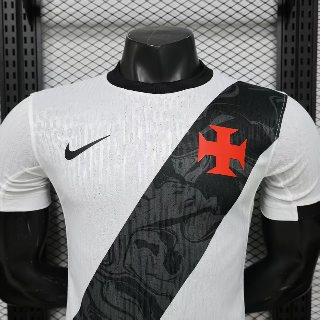 Vasco de Gama Away