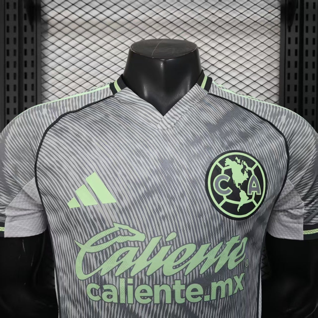 America Third Kit 25/26