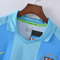 FC Barcelona Away 07/08