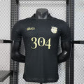 FC Barcelona Golden Phantom Premium Limited Jersey