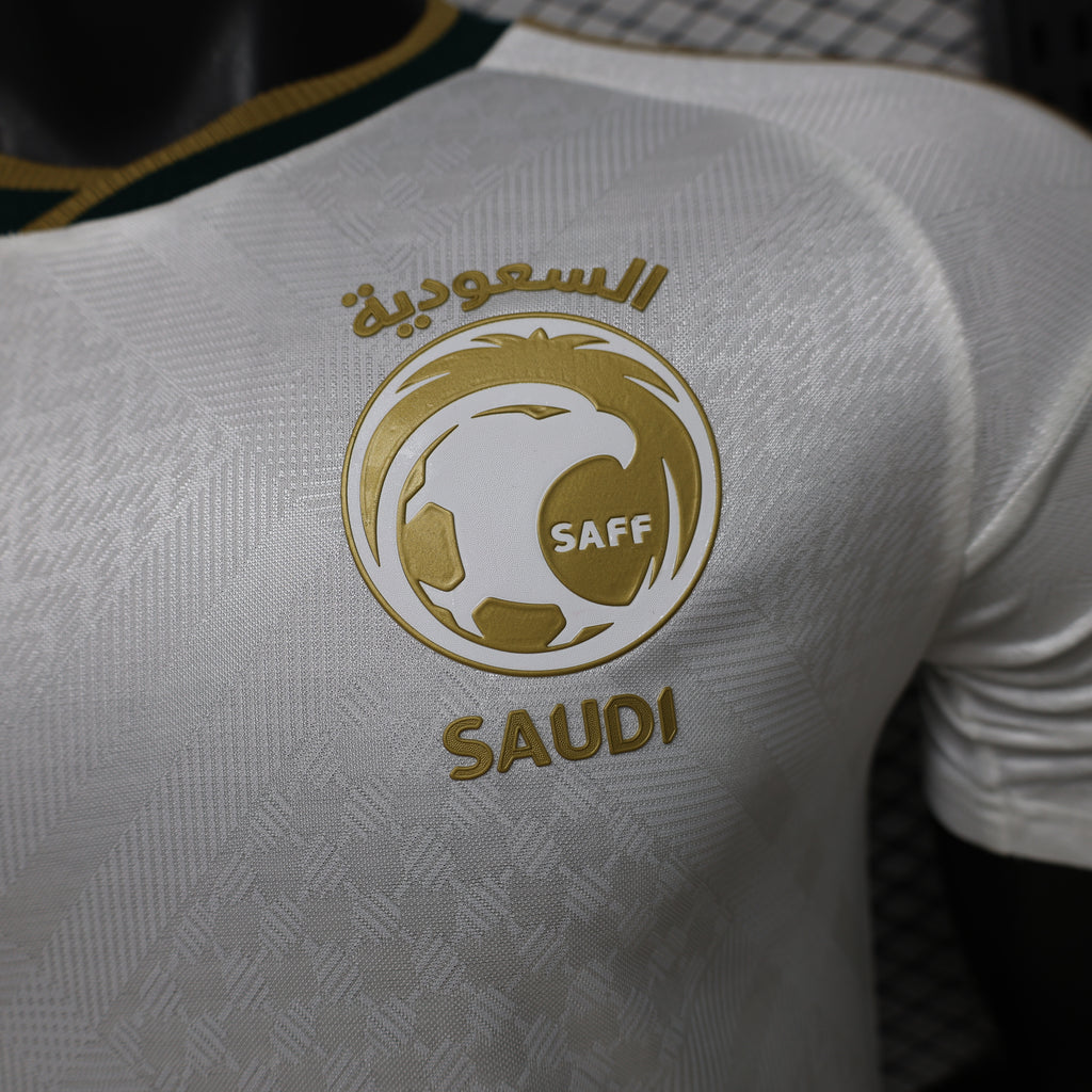 Saudi Arabia 26/27 Away