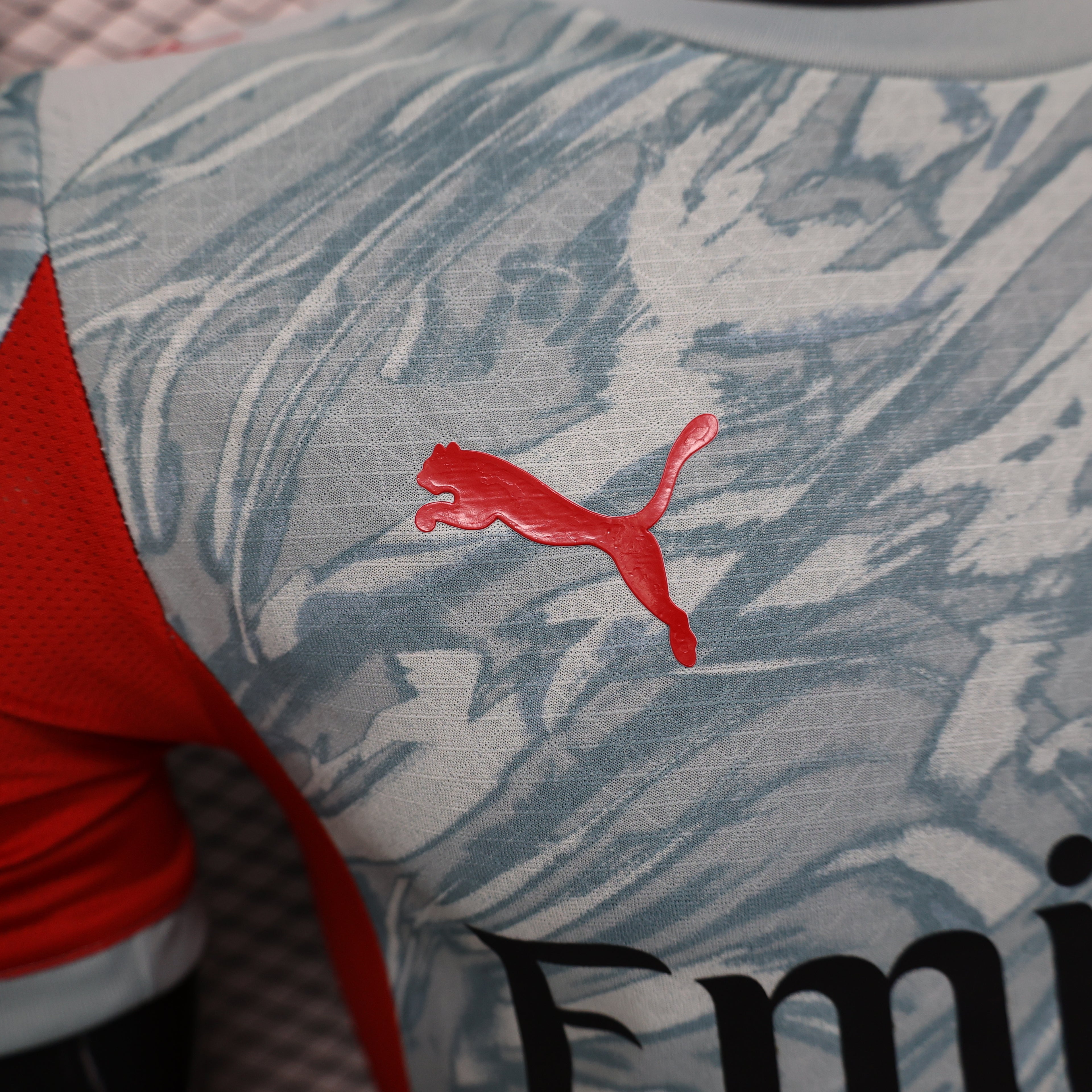 AC Milan Away 25/26