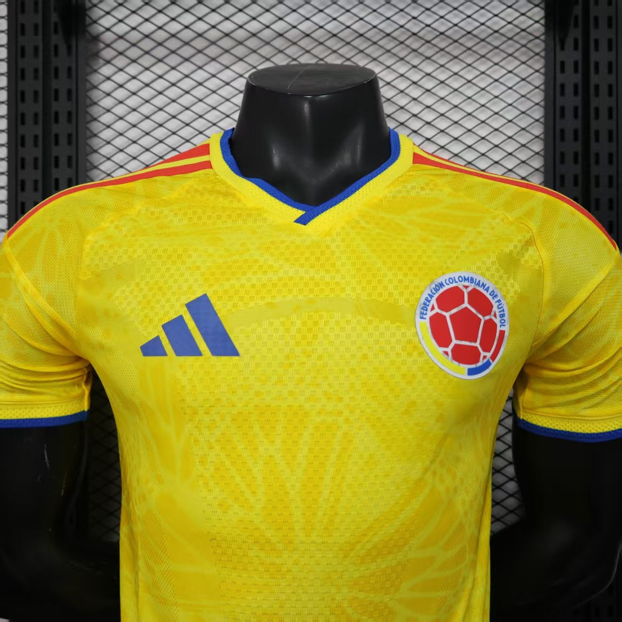 Colombia Home 2026