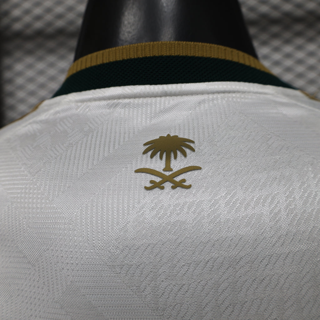 Saudi Arabia 26/27 Away