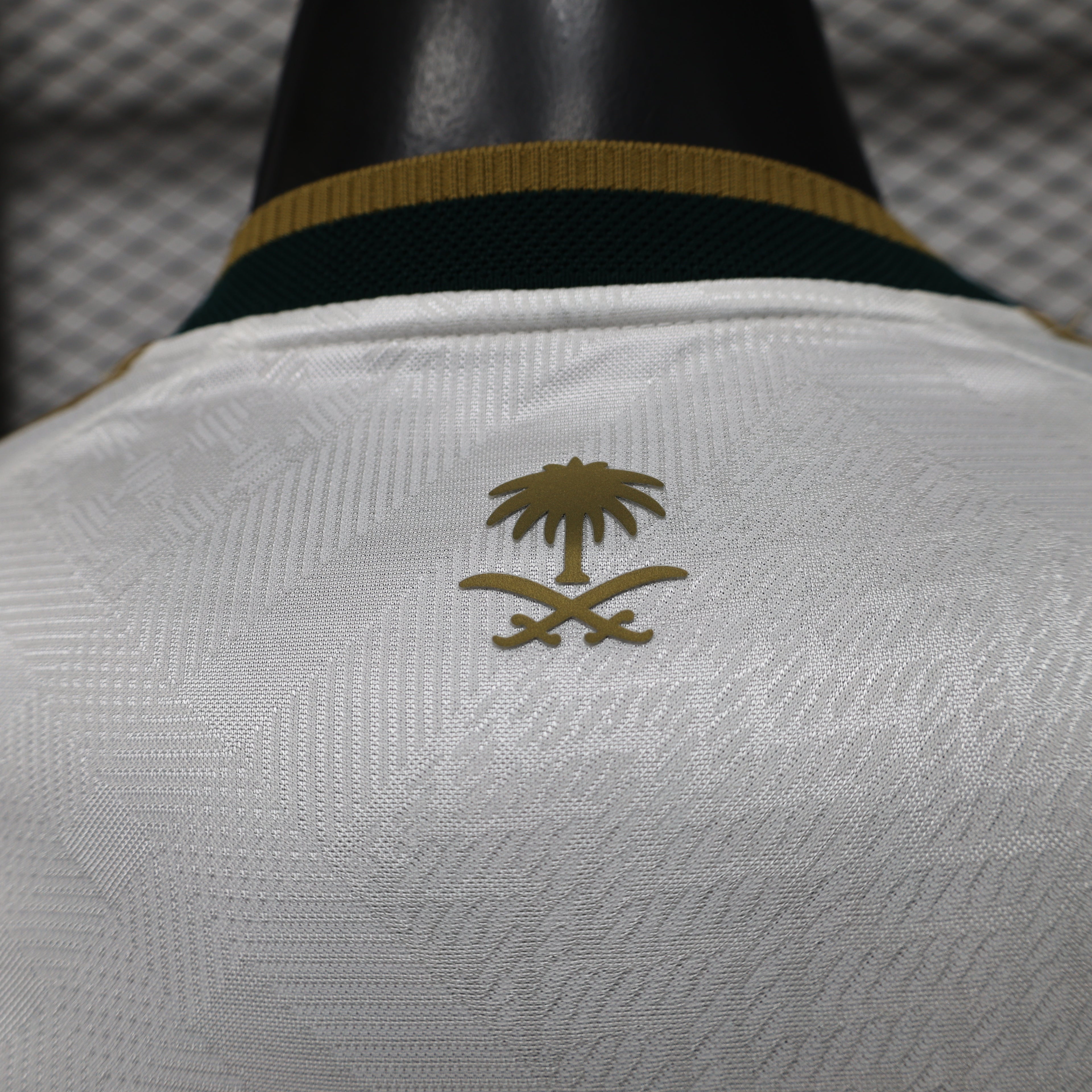 Saudi Arabia 26/27 Away