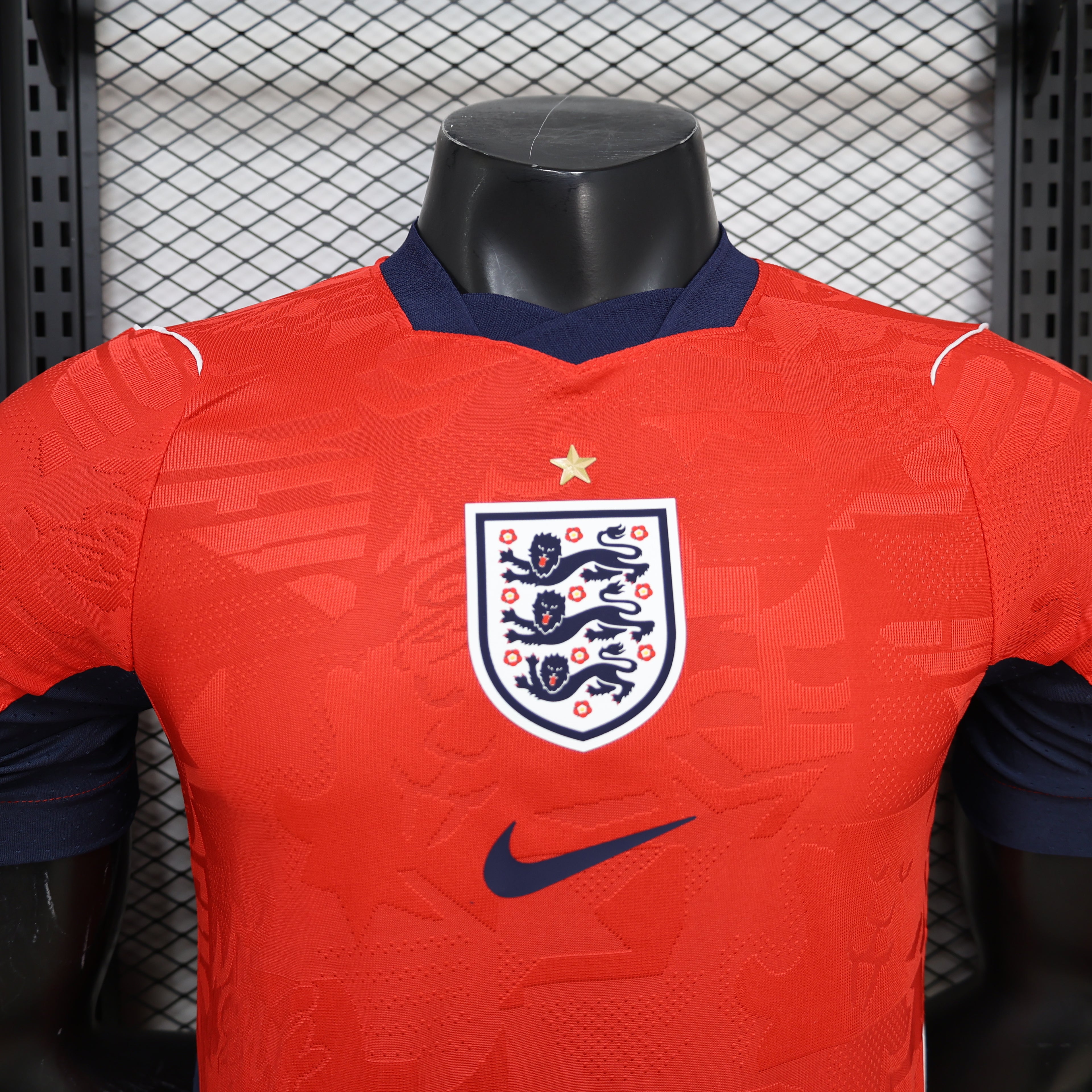 England Away 2026