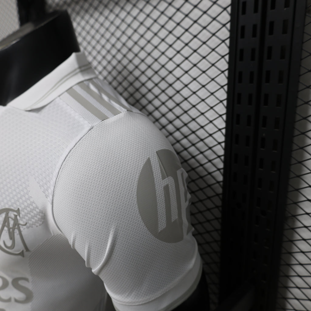Real Madrid 125-th Anniversary
