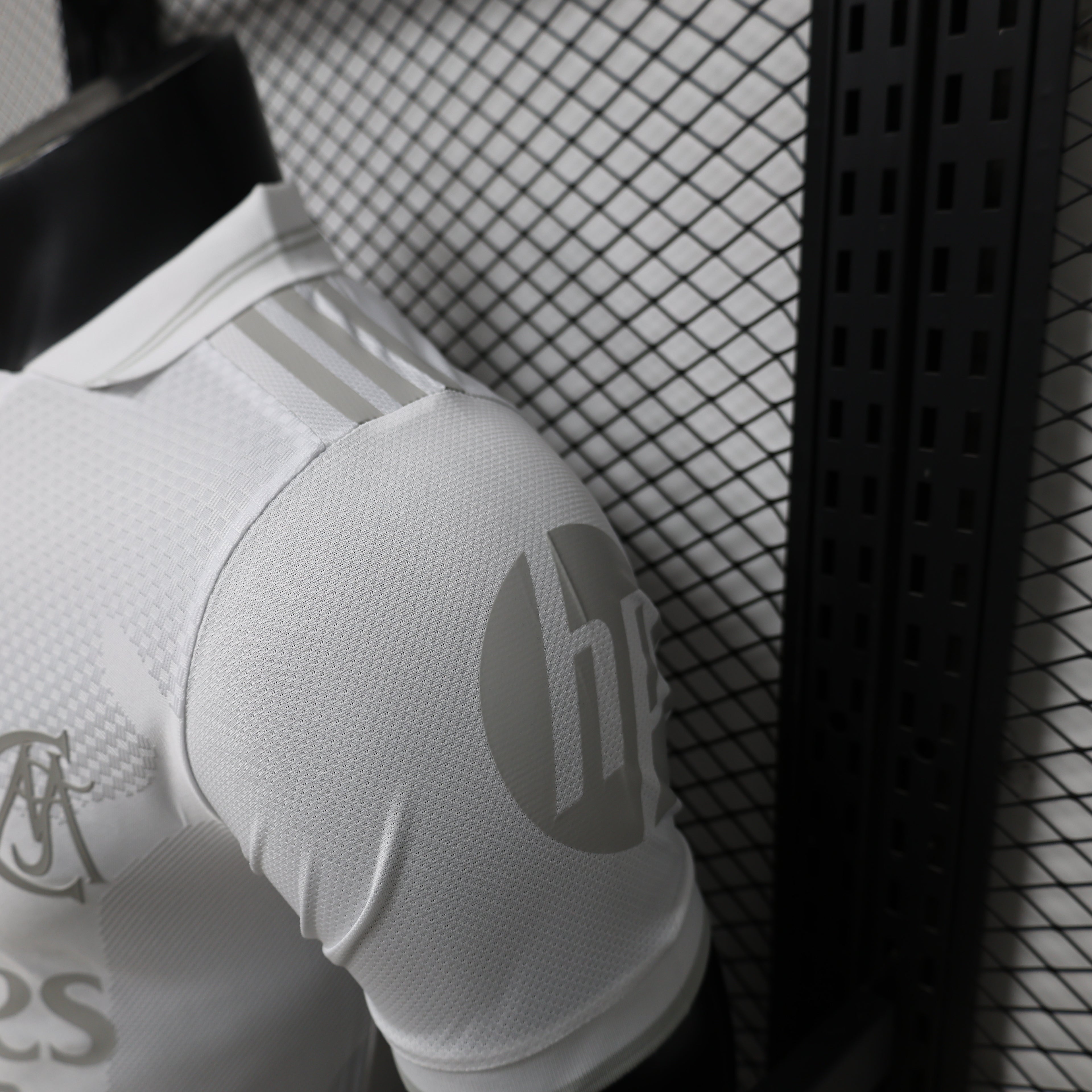Real Madrid 125-th Anniversary