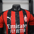 AC Milan Home kit 25/26
