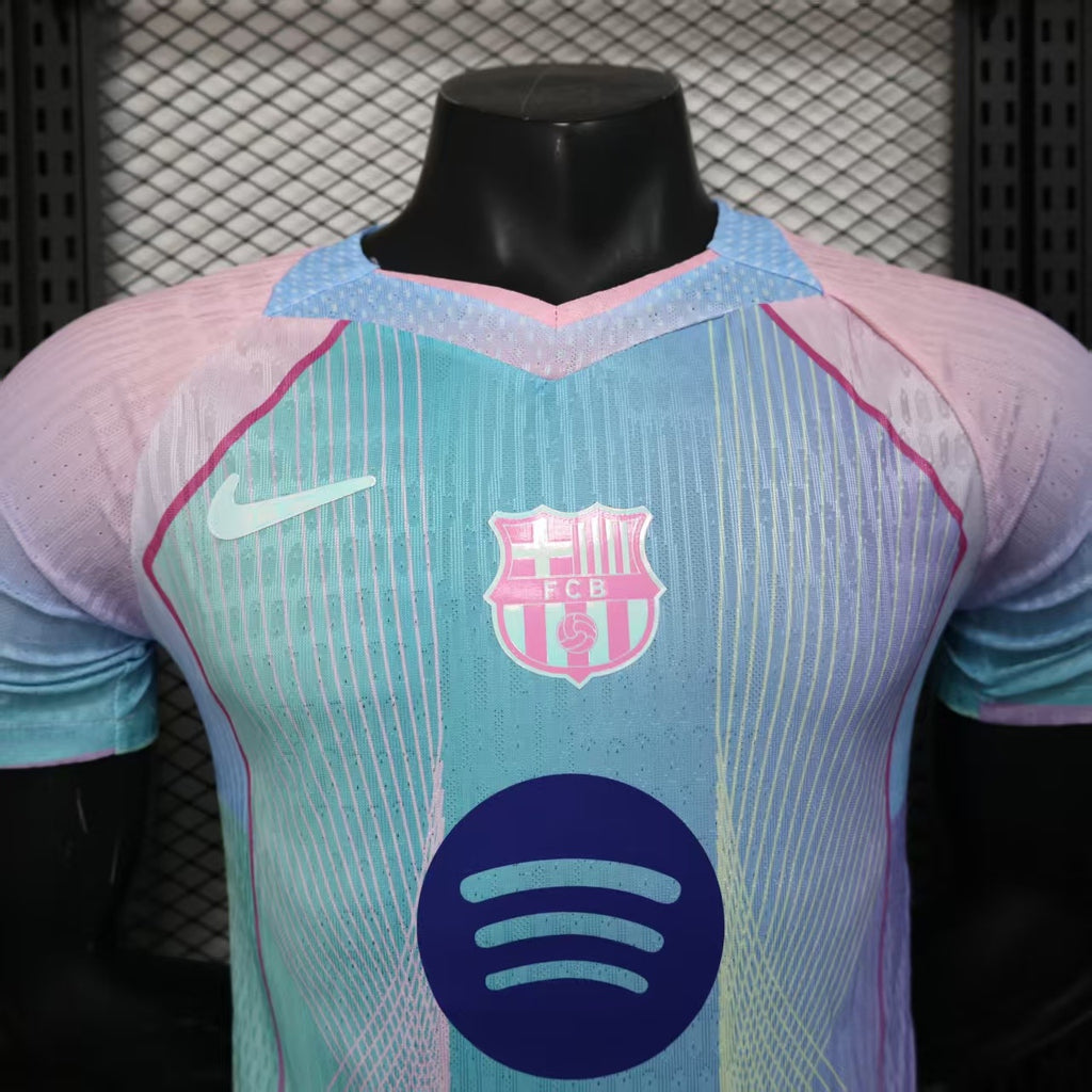 FC Barcelona Aqua Mirage
