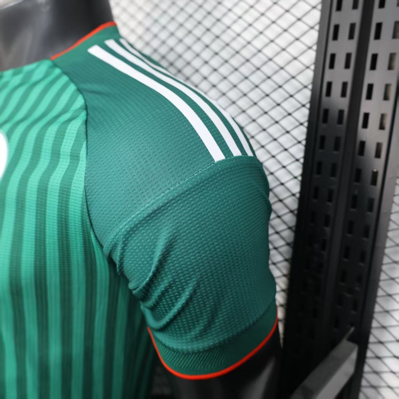 Algeria Away 2026