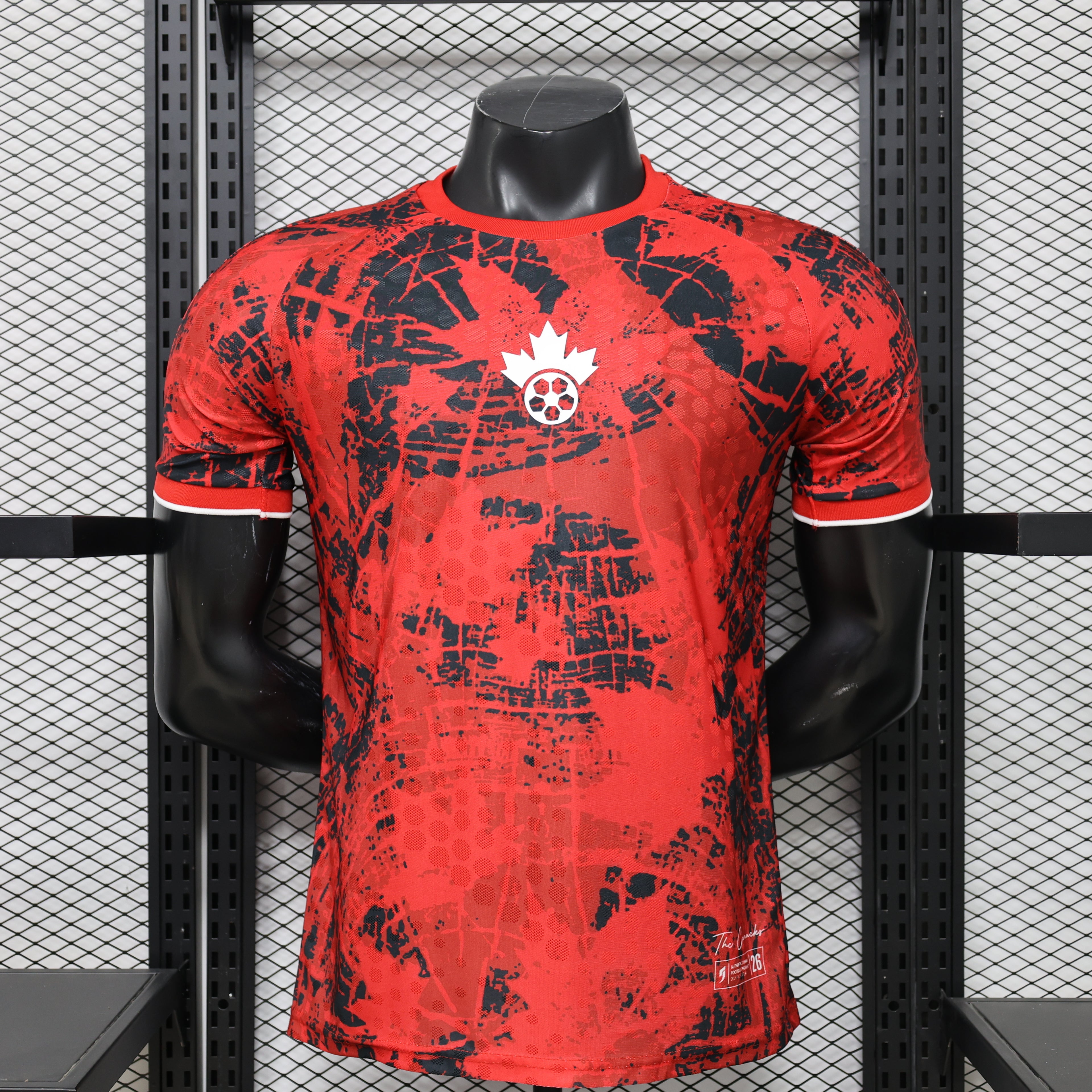 Canada Special 2026 Limited
