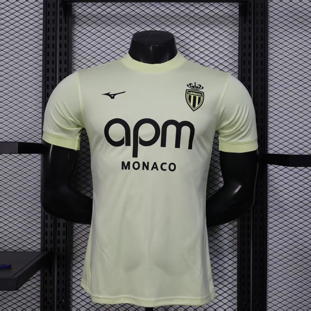 MonAC Milano Third