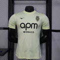 MonAC Milano Third