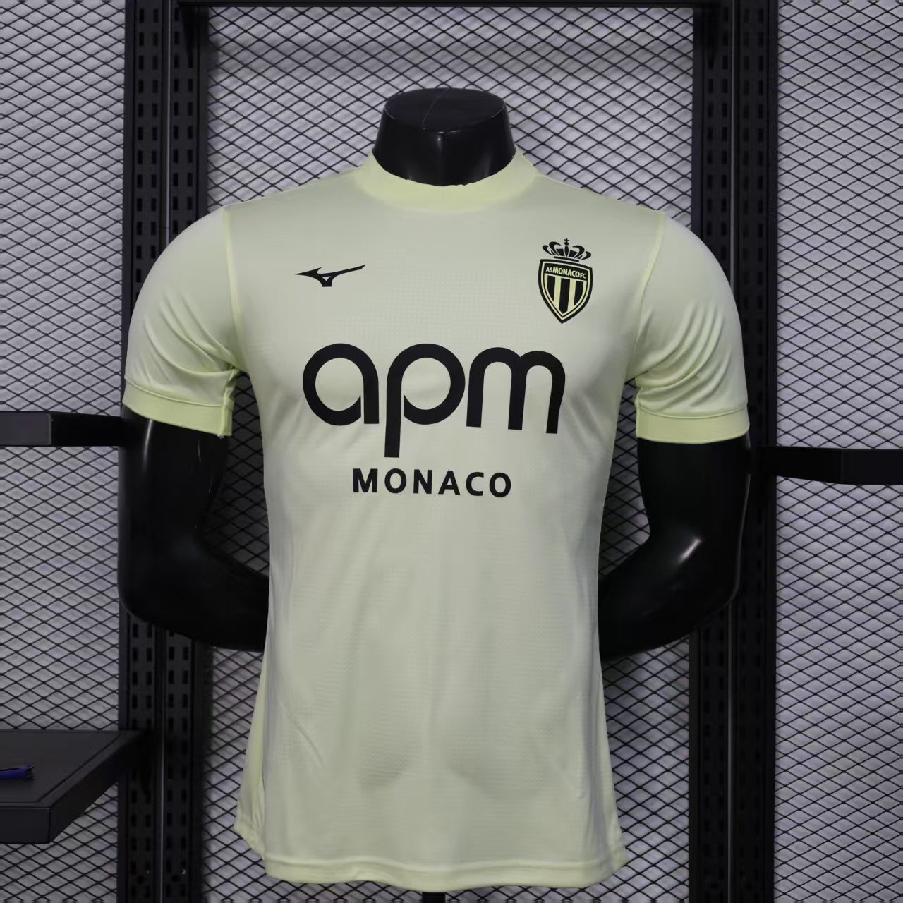MonAC Milano Third