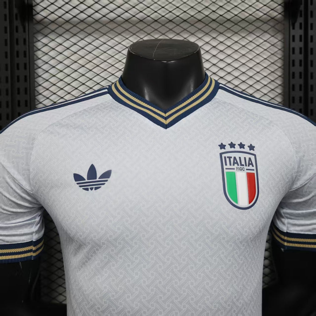 Italy Away