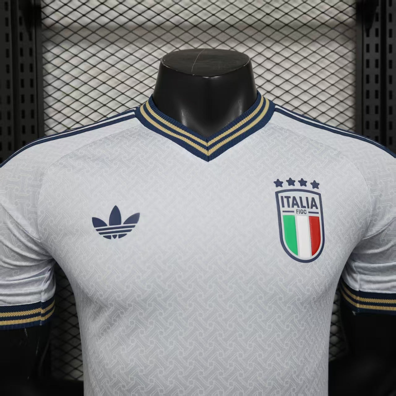 Italy Away