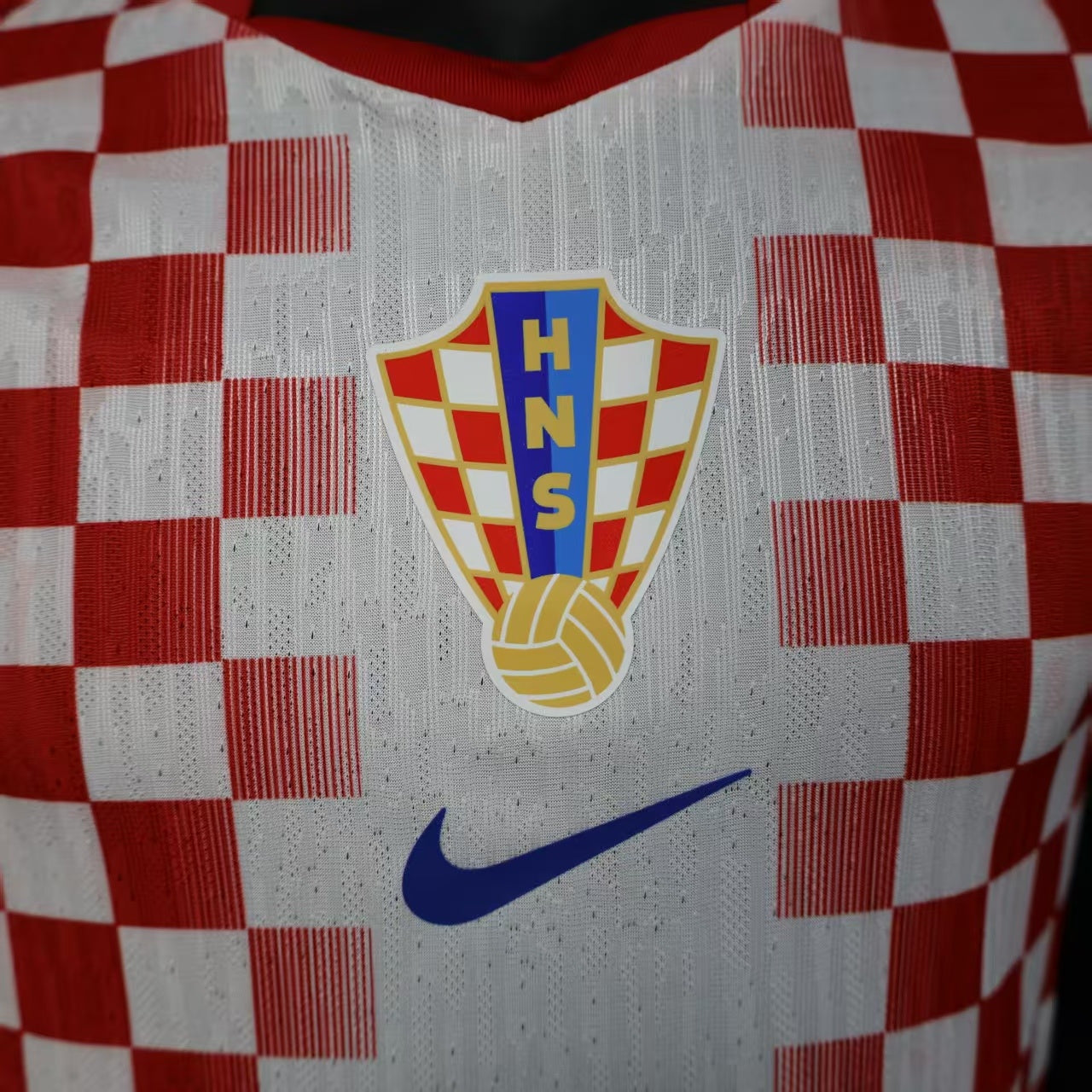 Croatia Home 2026
