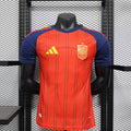Spain Home 2026