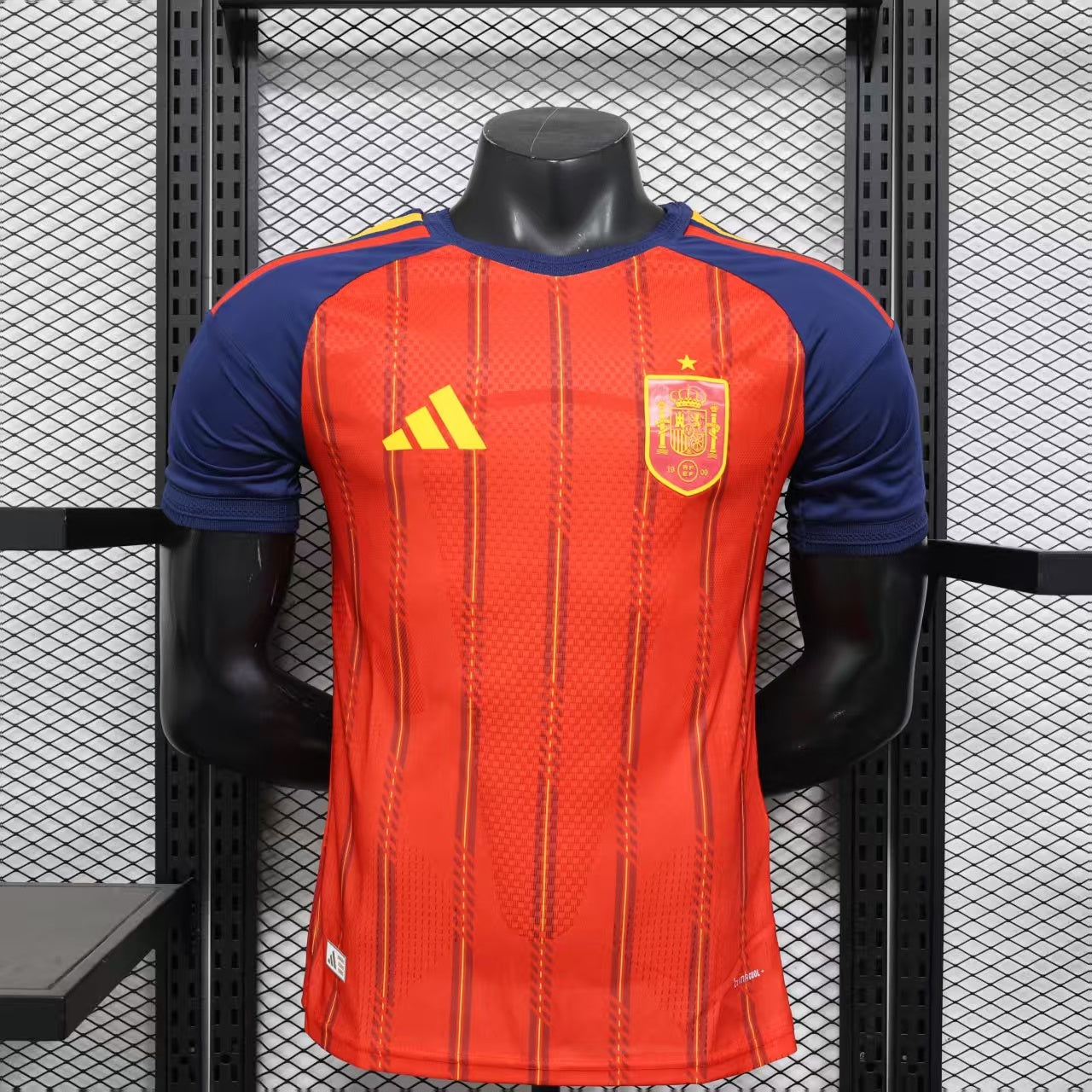 Spain Home 2026