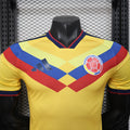 Colombia Tricolor Premium Jersey