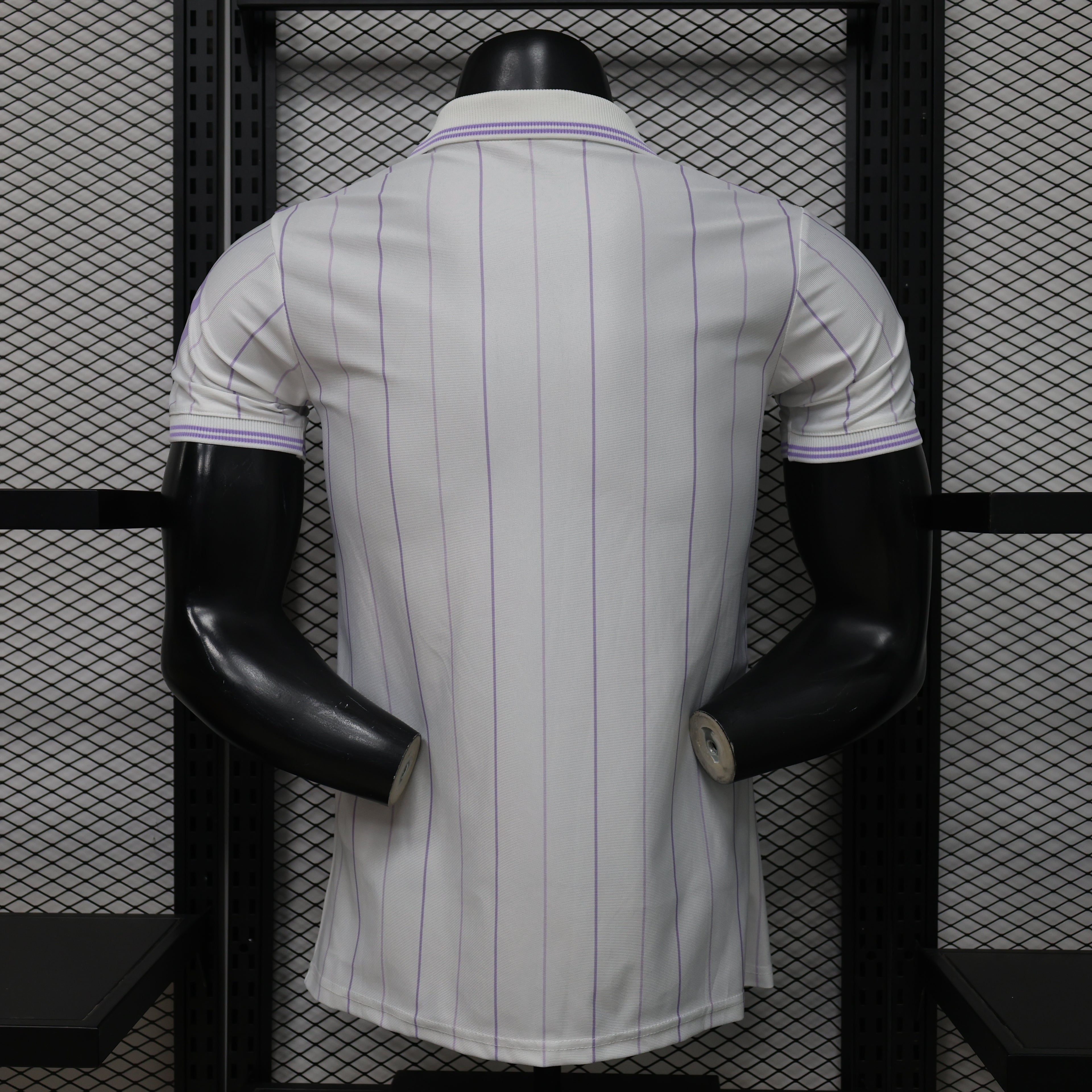 Real Madrid Retro Style 2026