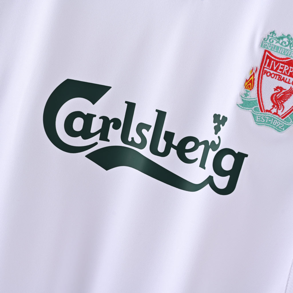 Liverpool Away 06/07